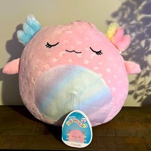 Cressida ,Glow In the dark.